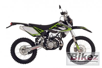 2012 Sherco SE 50 photo